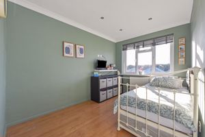 Bedroom Three- click for photo gallery